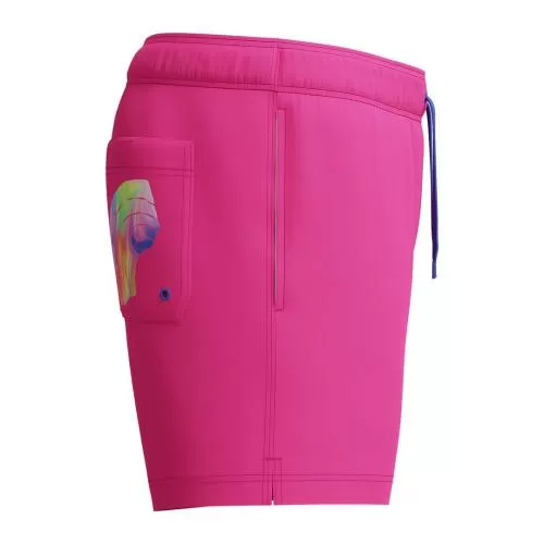 Speedo Woven Short Shorts Unisex Adult - Hula Blend - Flare Pink