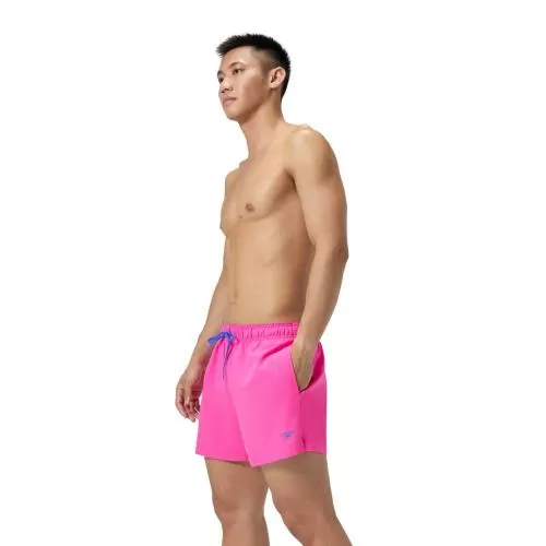 Speedo Woven Short Shorts Unisex Adult - Hula Blend - Flare Pink