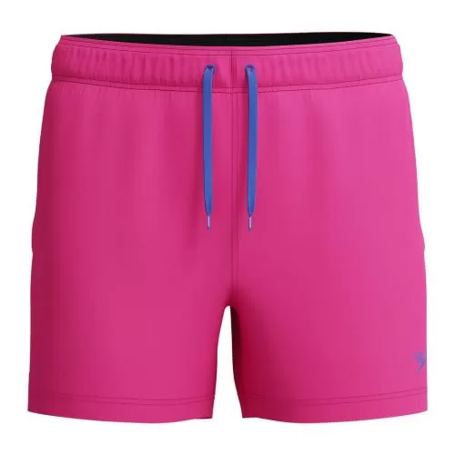 Speedo Woven Short Shorts Unisex Adult - Hula Blend - Flare Pink