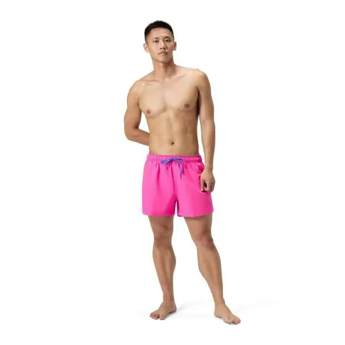 Speedo Woven Short Shorts Unisex Adult - Hula Blend - Flare Pink