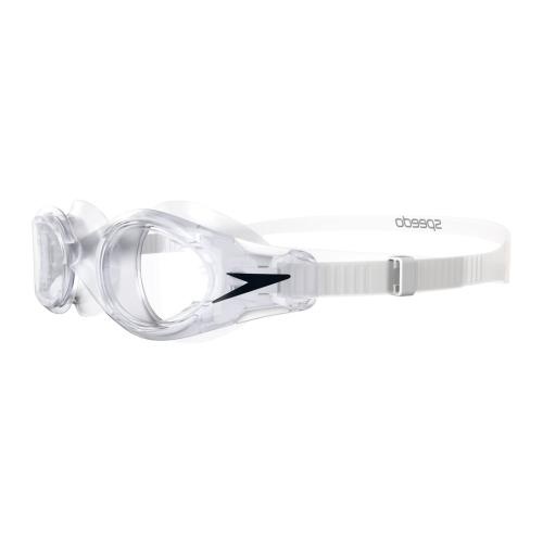 Speedo Hydrosity 2.0 Goggles Adult - CLEAR / WHITE / CLA