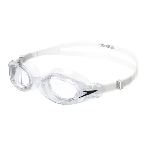 Speedo Hydrosity 2.0 Goggles Adult - CLEAR / WHITE / CLA