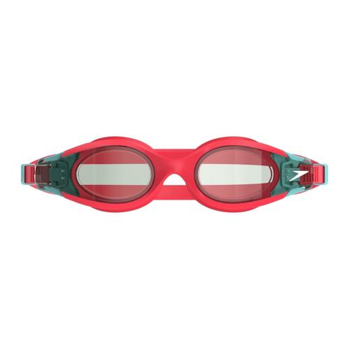 Speedo Junior Hydrosity 2.0 Goggles Junior - POST IT PINK/MARINE BLUE