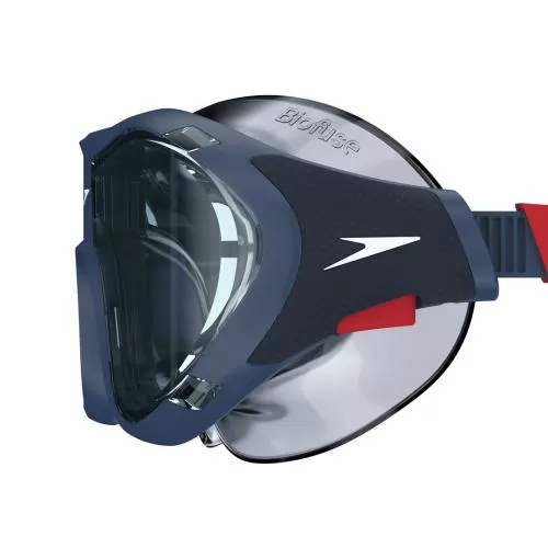 Speedo Biofuse 2.0 Mask Goggles Adult - Peacoat / Cobalt