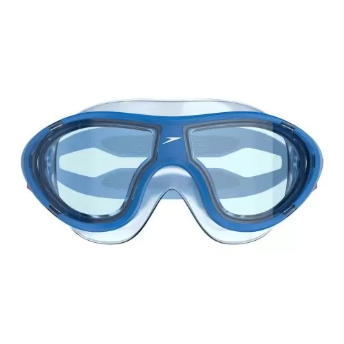 Speedo Biofuse 2.0 Mask Junior Goggles Junior - Lagoon Blue / Celeste