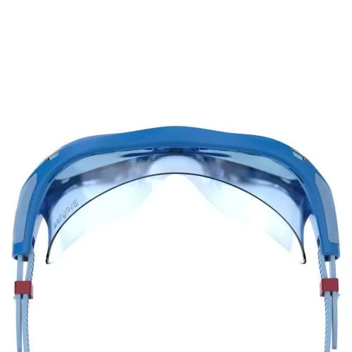 Speedo Biofuse 2.0 Mask Junior Goggles Junior - Lagoon Blue / Celeste
