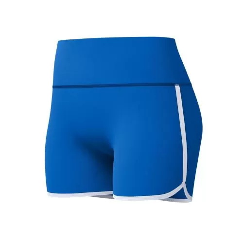 Speedo Solid Bound Swim Short Swimwear Female Adult - Turkish Sea