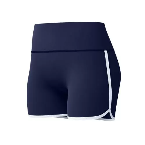 Speedo Solid Bound Swim Short Swimwear Female Adult - Peacoat