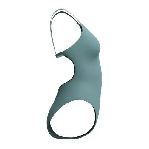 Speedo Active Back Swimwear Female Adult - Storm Green