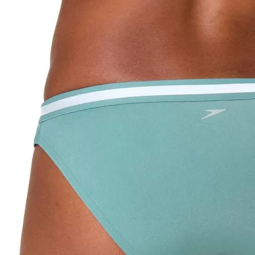 Speedo Performance 2pc Set Swimwear Female Adult - Storm Green