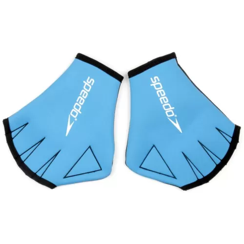 Speedo Aqua Glove Accessories - Blue