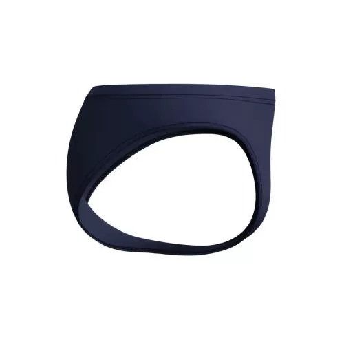 Speedo Medley Logo Brief 7cm Swimwear Male Adult - Peacoat/Deep Sapphire