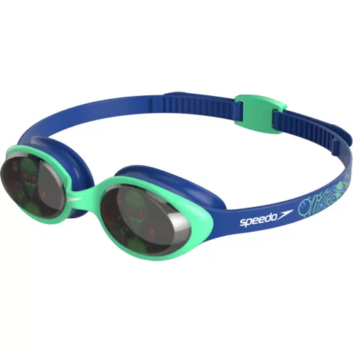 Speedo Illusion Junior Unisex - Ultrasonic/Fake G