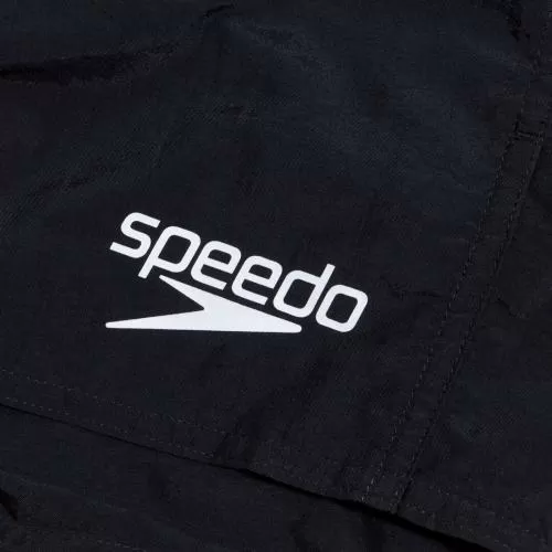 Speedo Essential 13" Watershort Junior Male - Black