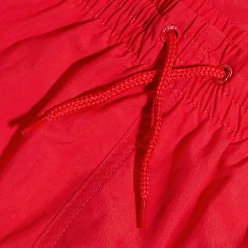 Speedo Essential 13" Watershort Junior Male - Fed Red