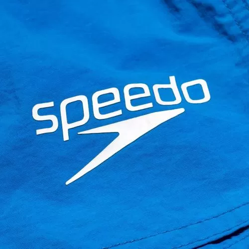 Speedo Essential 13" Watershort Junior Male - Bondi Blue