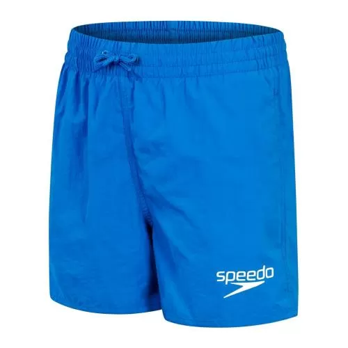 Speedo Essential 13" Watershort Junior Male - Bondi Blue