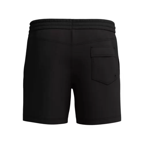 Speedo Medley Logo Watershort 16" Watershorts Male Adult - Anthracite/Lead Grey