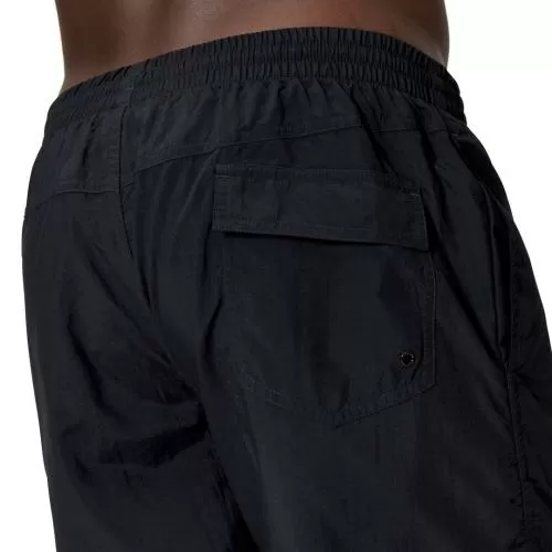 Speedo Medley Logo Watershort 16" Watershorts Male Adult - Anthracite/Lead Grey