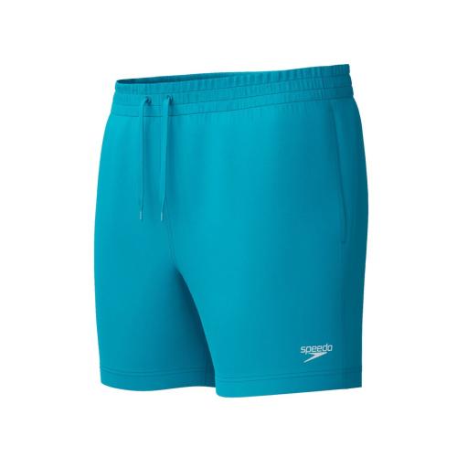 Speedo Essentials Watershort 16" Watershorts Male Adult - Mayan Blue