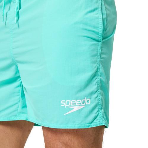 Speedo Essential 16" Watershort Watershorts Male Adult - Arctic Glass