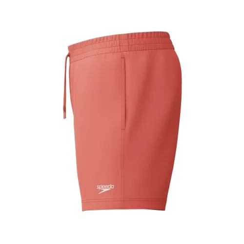 Speedo Essential 16" Watershort Watershorts Male Adult - Neon Coral