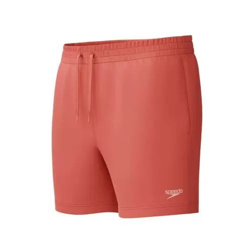 Speedo Essential 16" Watershort Watershorts Male Adult - Neon Coral