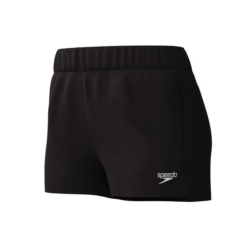 Speedo Swim Short Textil Female Adult - Black