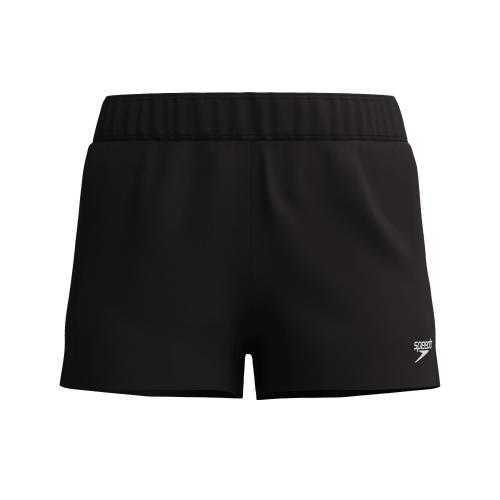 Speedo Swim Short Textil Female Adult - Black