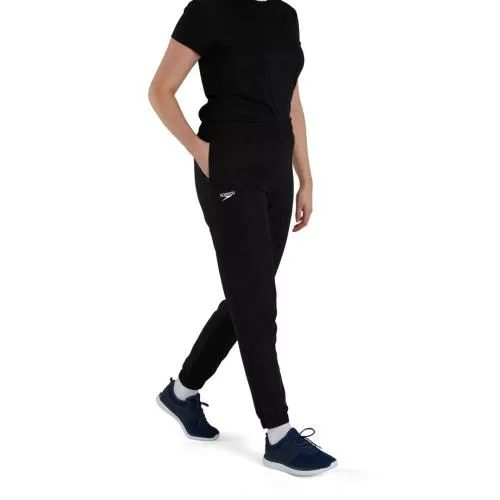 Speedo CLUB TRACK PANT AF Teamwear Adult Female - BLACK