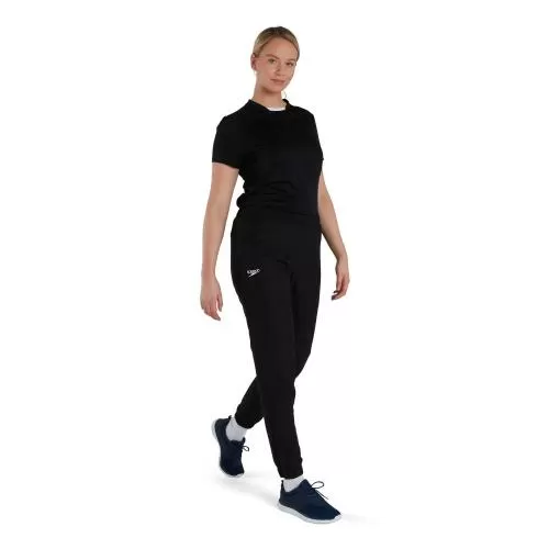 Speedo CLUB TRACK PANT AF Teamwear Adult Female - BLACK