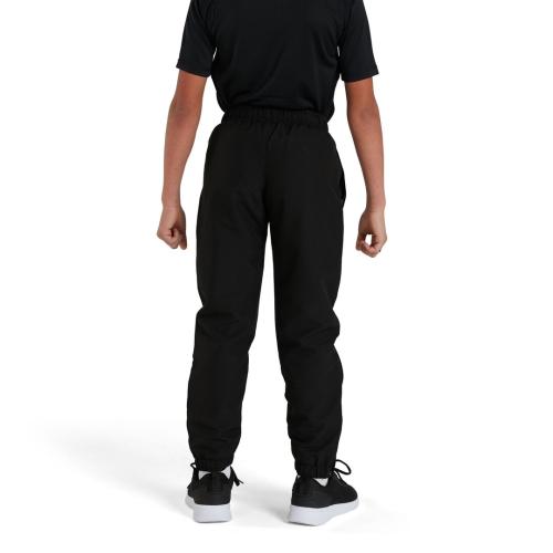 Speedo CLUB TRACK PANT JM Teamwear Junior Unisex - BLACK