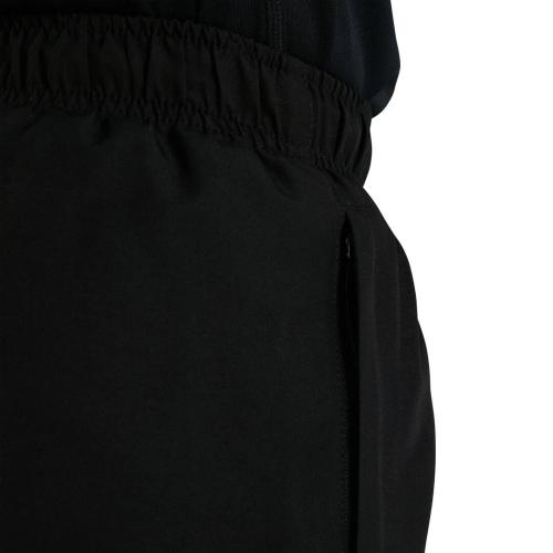 Speedo CLUB TRACK PANT JM Teamwear Junior Unisex - BLACK