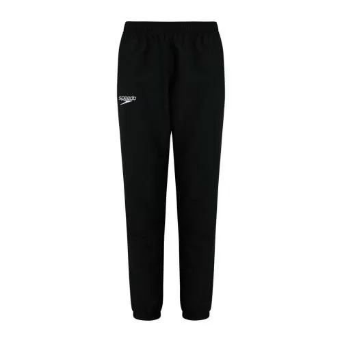 Speedo CLUB TRACK PANT JM Teamwear Junior Unisex - BLACK