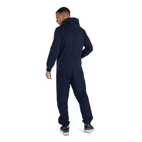 Speedo CLUB HOODY AM Teamwear Adult Male - NAVY