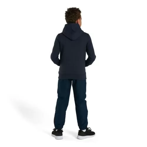 Speedo CLUB HOODY JM Teamwear Junior Unisex - NAVY