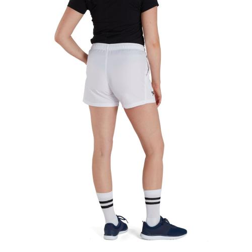 Speedo CLUB SHORT AF Teamwear Adult Female - WHITE