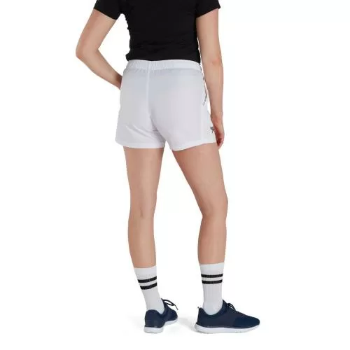 Speedo CLUB SHORT AF Teamwear Adult Female - WHITE