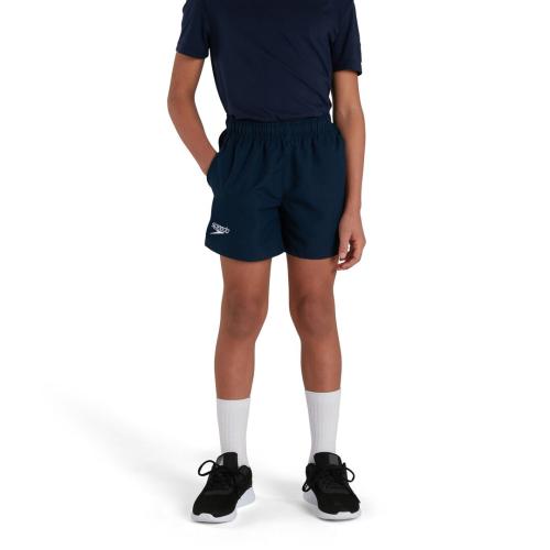 Speedo CLUB SHORT JM Teamwear Junior - NAVY