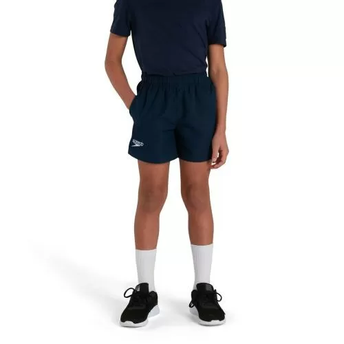 Speedo CLUB SHORT JM Teamwear Junior Unisex - NAVY