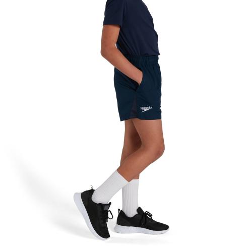 Speedo CLUB SHORT JM Teamwear Junior - NAVY