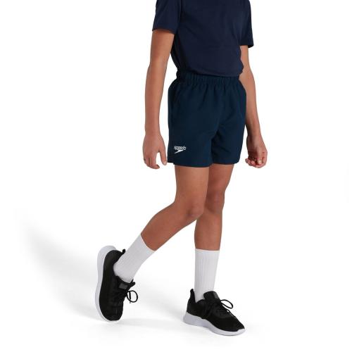Speedo CLUB SHORT JM Teamwear Junior - NAVY