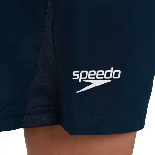 Speedo CLUB SHORT JM Teamwear Junior Unisex - NAVY