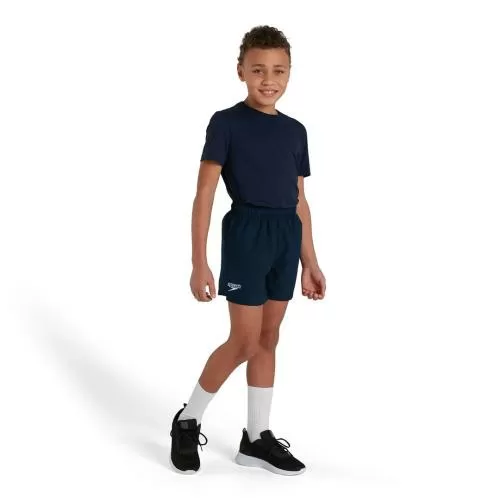 Speedo CLUB SHORT JM Teamwear Junior Unisex - NAVY