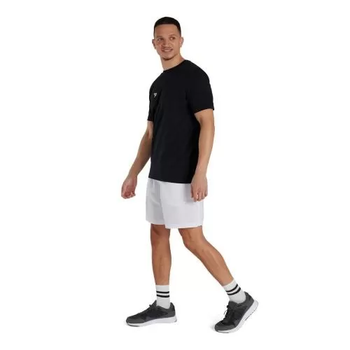 Speedo MADE FOR THIS TEE AM Teamwear Adult Male - BLACK