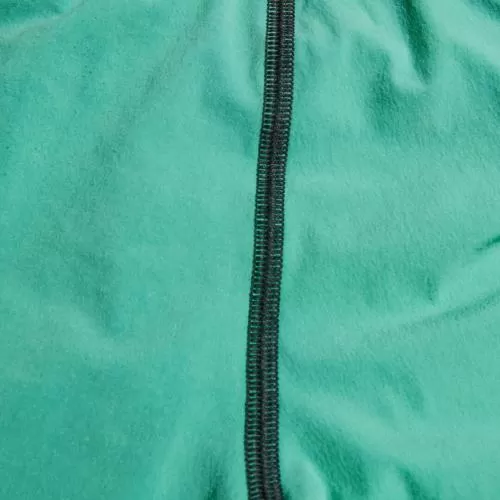 Speedo Fastskin Junior LZR Ignite Jam Race Junior - Black/Green Glow