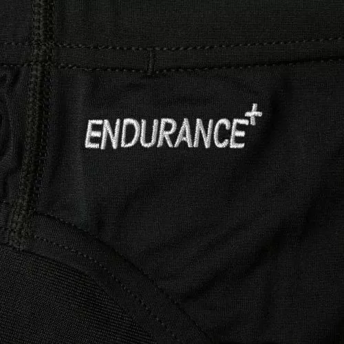 Speedo Badehose ECO Endurance + 7cm Brief Swimwear Male Adult - Black