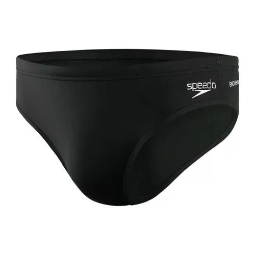 Speedo Badehose ECO Endurance + 7cm Brief Swimwear Male Adult - Black