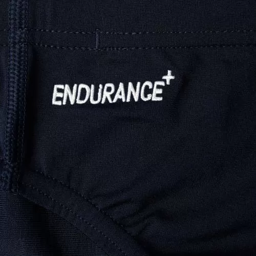 Speedo Badehose ECO Endurance + 7cm Brief Swimwear Male Adult - True Navy