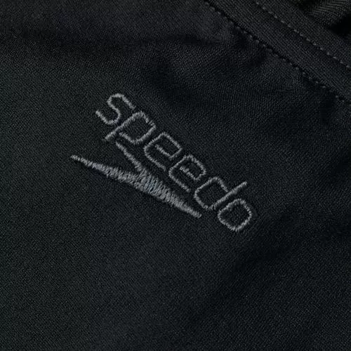 Speedo ECO Endurance+ Medalist Junior Female - Black